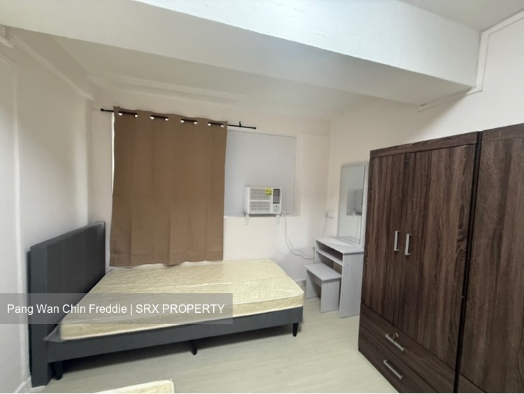 Blk 35 Telok Blangah Rise (Bukit Merah), HDB 3 Rooms #635943111